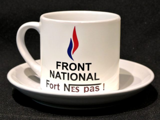 Mini mug FN