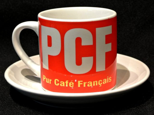 Mini mug PCF
